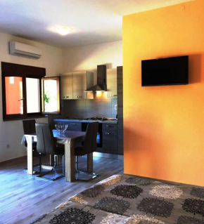 Гостиница Goga Mare Apartment  Ровинь